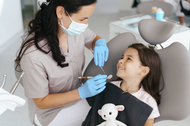 Oral Cancer Screening in Westlake, OH