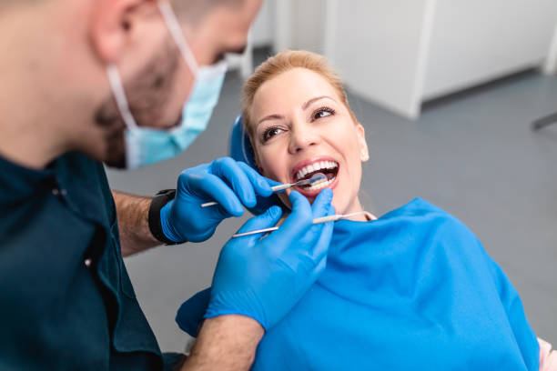 TMJ/TMD Treatment in Westlake, OH