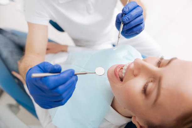 Emergency Dental Services in Westlake, OH